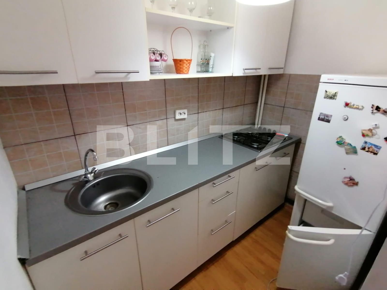Garsonieră de închiriat Brazda lui Novac - 93609AI | BLITZ Craiova | Poza4