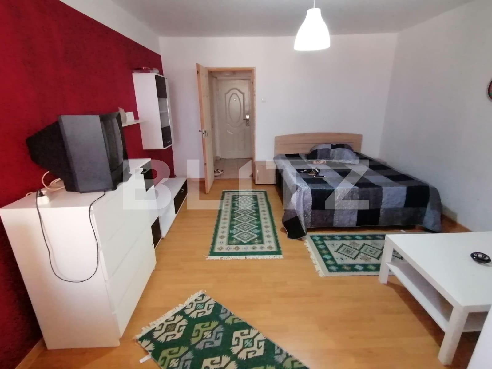 Garsonieră de închiriat Brazda lui Novac - 93609AI | BLITZ Craiova | Poza2