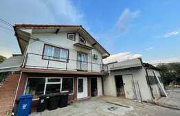 Spatiu comercial cu 1553 mp teren, Bariera Vilcii