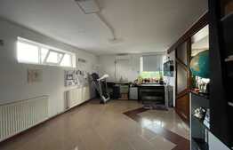 Spatiu comercial cu 1553 mp teren, Bariera Vilcii