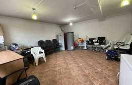 Spatiu comercial cu 1553 mp teren, Bariera Vilcii