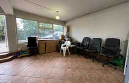 Spatiu comercial cu 1553 mp teren, Bariera Vilcii