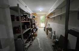 Spatiu comercial cu 1553 mp teren, Bariera Vilcii