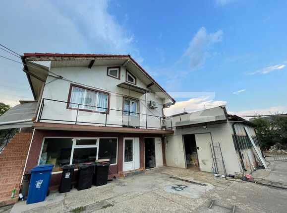 Spațiu comercial de vânzare Bariera Valcii - 93622SVC | BLITZ Craiova | Poza2