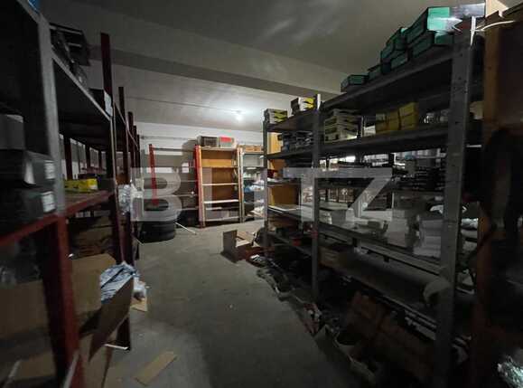 Spațiu comercial de vânzare Bariera Valcii - 93622SVC | BLITZ Craiova | Poza4