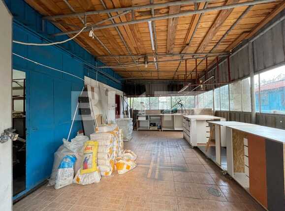 Spațiu comercial de vânzare Bariera Valcii - 93622SVC | BLITZ Craiova | Poza15