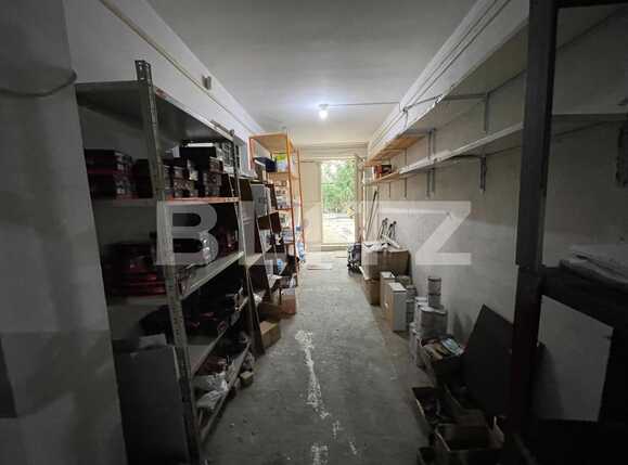 Spațiu comercial de vânzare Bariera Valcii - 93622SVC | BLITZ Craiova | Poza13