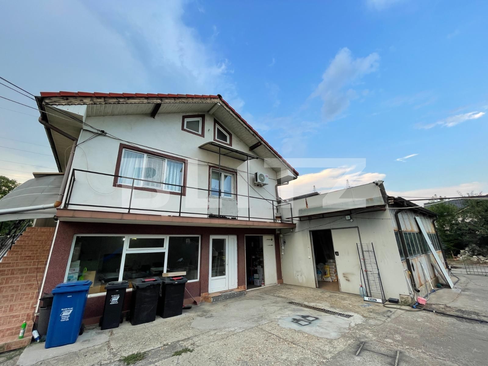 Spațiu comercial de vânzare Bariera Valcii - 93622SVC | BLITZ Craiova | Poza2