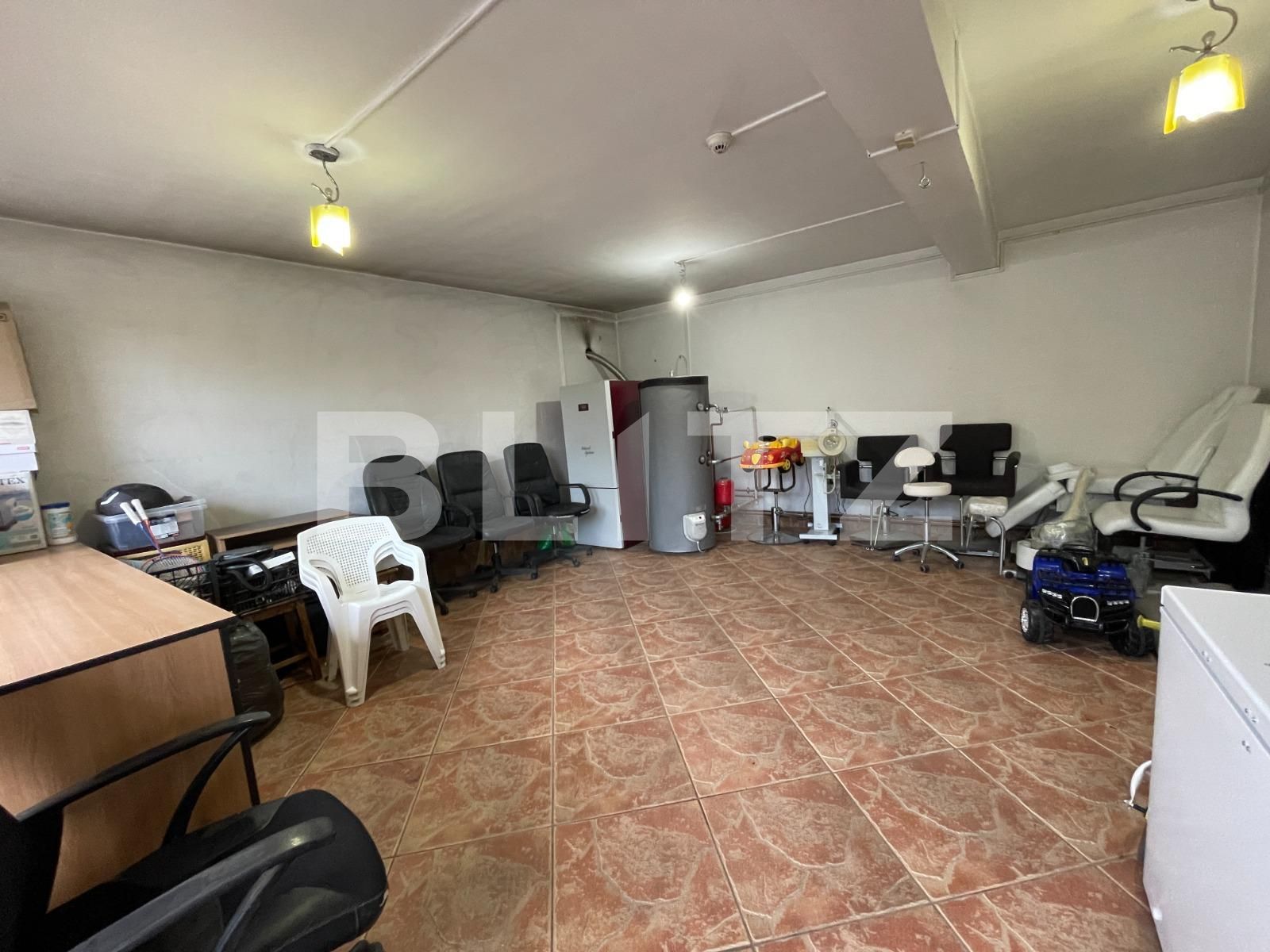 Spațiu comercial de vânzare Bariera Valcii - 93622SVC | BLITZ Craiova | Poza3