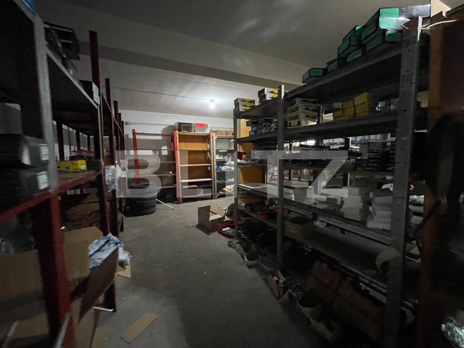 Spațiu comercial de vânzare Bariera Valcii - 93622SVC | BLITZ Craiova | Poza4