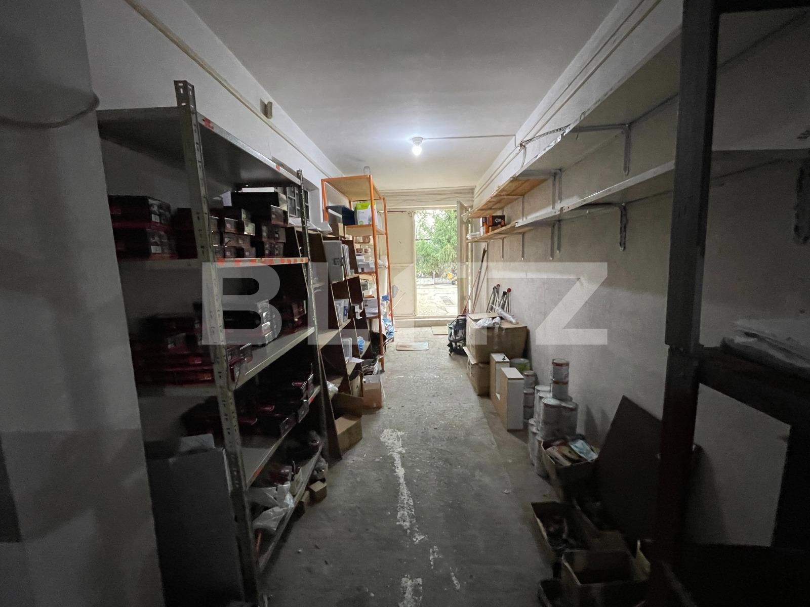 Spațiu comercial de vânzare Bariera Valcii - 93622SVC | BLITZ Craiova | Poza13