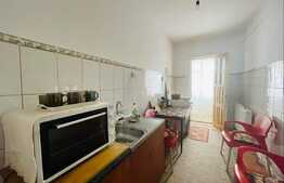 Casa individuala de 6 camere, 220 mp utili, teren de 460 mp, Catargiu