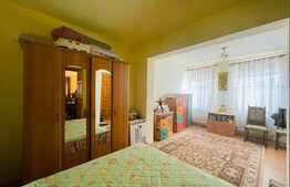 Casa individuala de 6 camere, 220 mp utili, teren de 460 mp, Catargiu