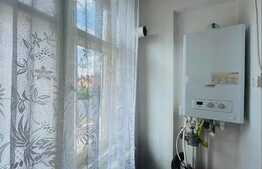 Casa individuala de 6 camere, 220 mp utili, teren de 460 mp, Catargiu