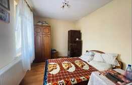 Casa individuala de 6 camere, 220 mp utili, teren de 460 mp, Catargiu