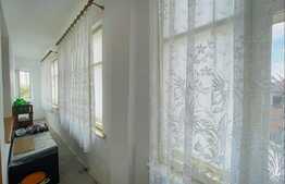 Casa individuala de 6 camere, 220 mp utili, teren de 460 mp, Catargiu