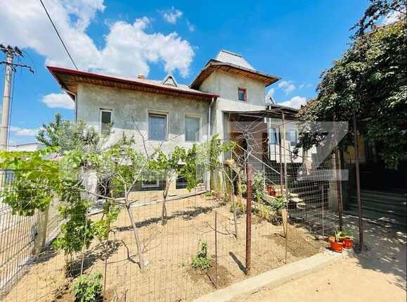 Casa de vânzare 6 camere Lascar Catargiu - 93627CV | BLITZ Craiova | Poza1