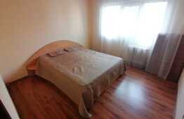 Apartament 2 camere, 54 mp, A.C, zona Cornitoiu