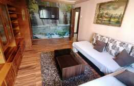 Apartament 2 camere, 54 mp, A.C, zona Cornitoiu