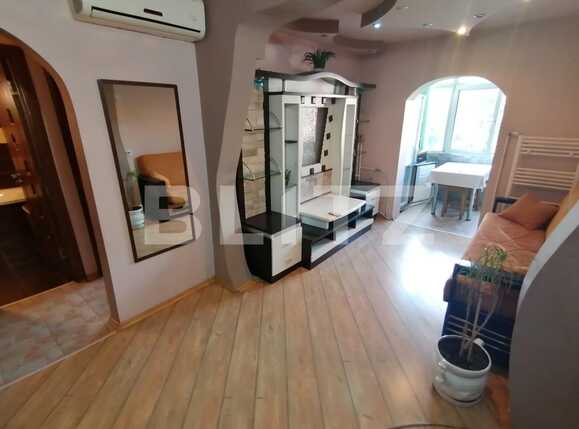 Apartament de închiriat 2 camere Cornitoiu - 93672AI | BLITZ Craiova | Poza3