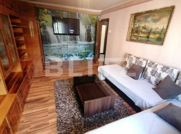 Apartament de închiriat 2 camere Cornitoiu - 93672AI | BLITZ Craiova | Poza2