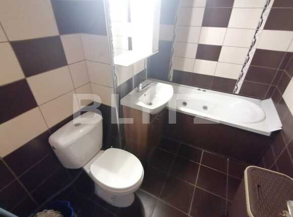 Apartament de închiriat 2 camere Cornitoiu - 93672AI | BLITZ Craiova | Poza8