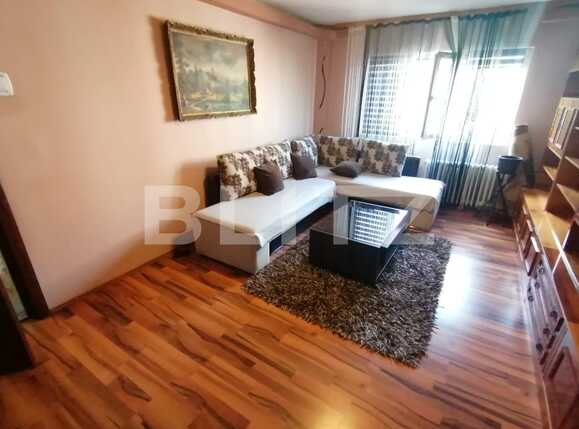 Apartament de închiriat 2 camere Cornitoiu - 93672AI | BLITZ Craiova | Poza1