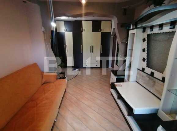 Apartament de închiriat 2 camere Cornitoiu - 93672AI | BLITZ Craiova | Poza4