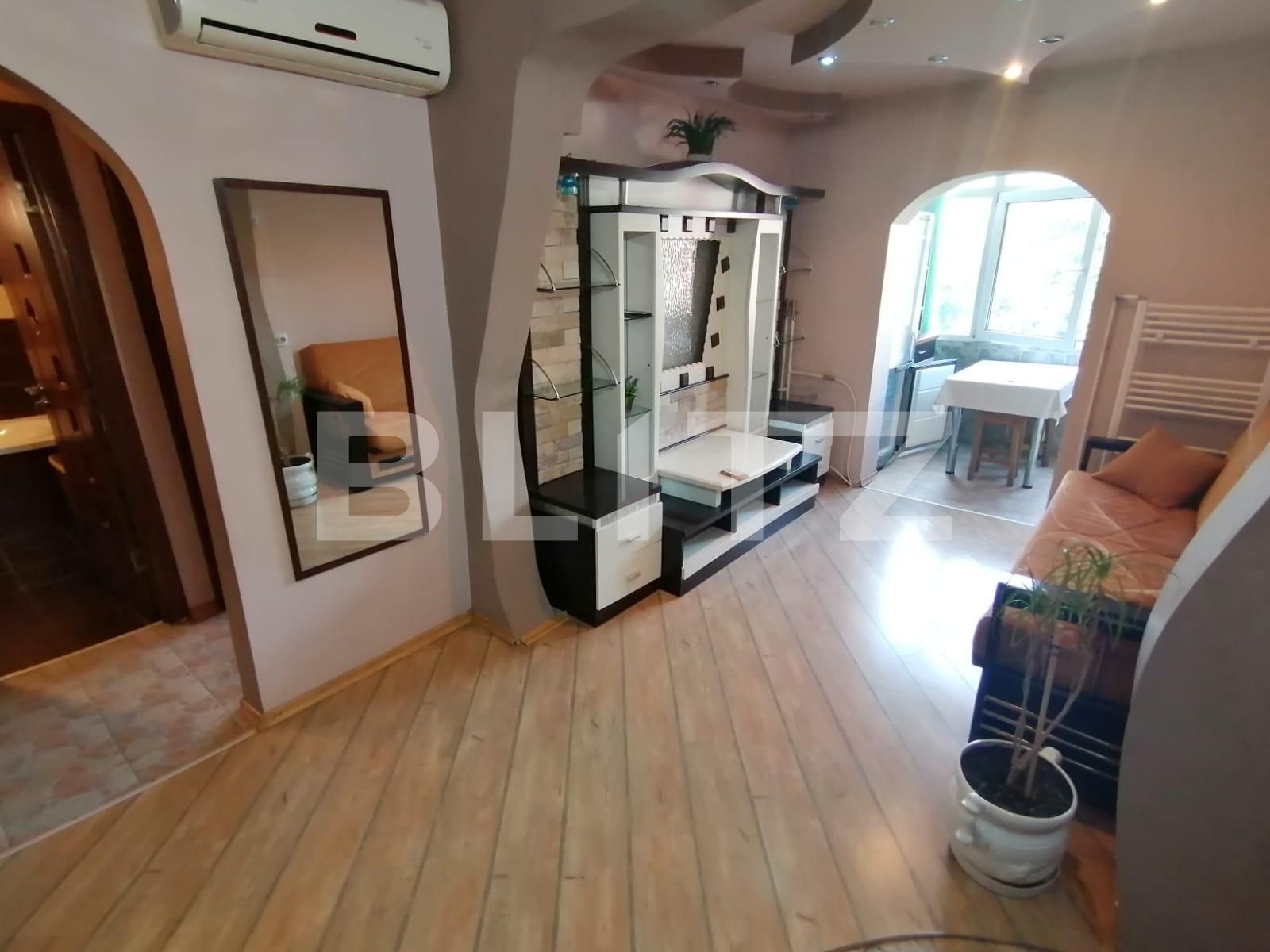 Apartament de închiriat 2 camere Cornitoiu - 93672AI | BLITZ Craiova | Poza3