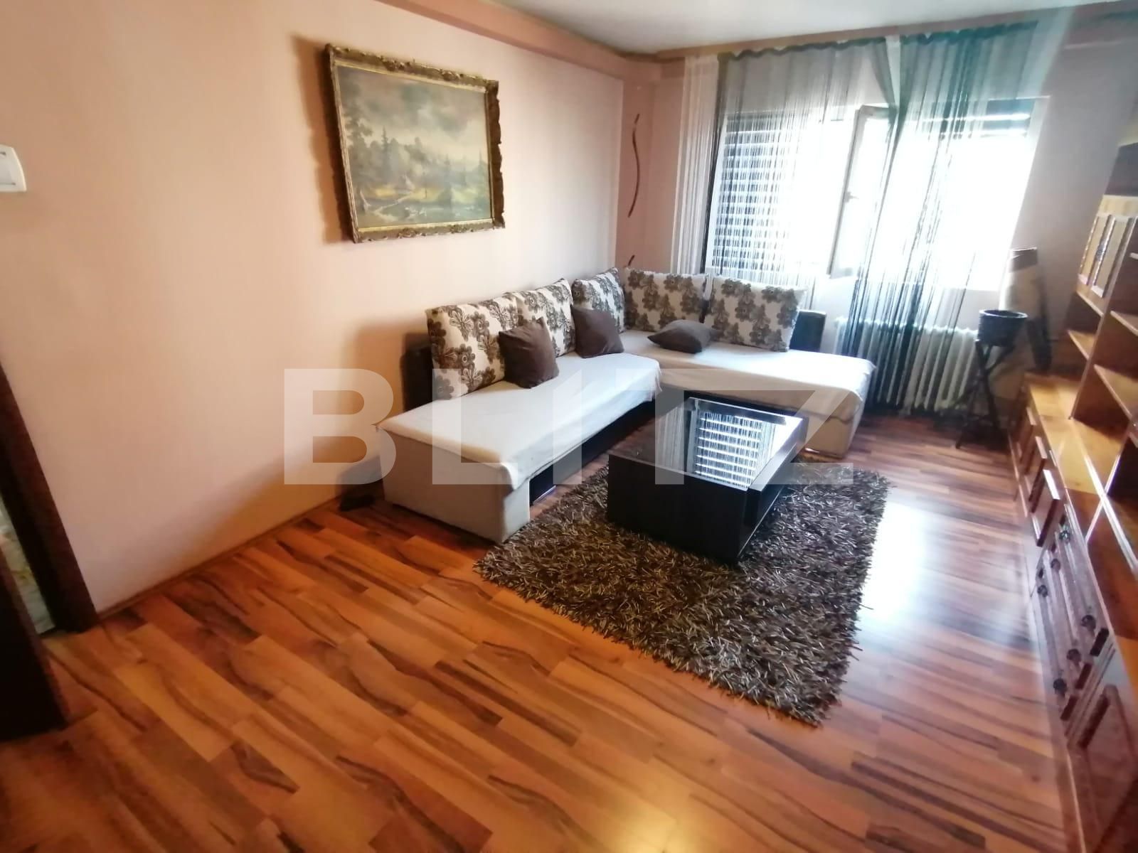 Apartament de închiriat 2 camere Cornitoiu - 93672AI | BLITZ Craiova | Poza1
