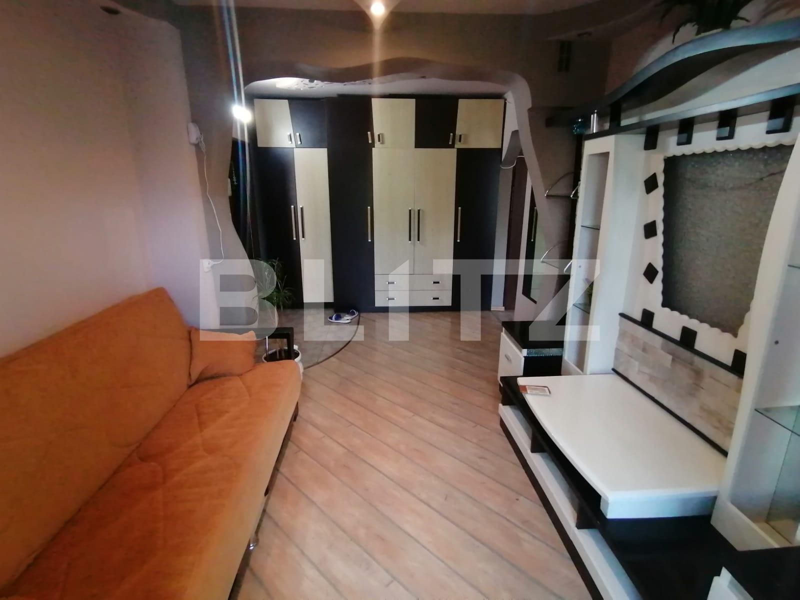 Apartament de închiriat 2 camere Cornitoiu - 93672AI | BLITZ Craiova | Poza4