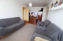 Apartament 2 camere semidecomandat, 46mp, Spitalul Militar