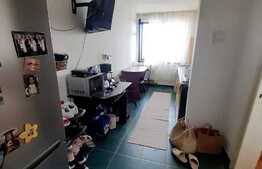 Apartament 2 camere semidecomandat, 46mp, Spitalul Militar