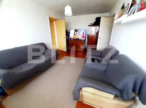 Apartament 2 camere semidecomandat 46 mp , Spitalul Militar | Poza2