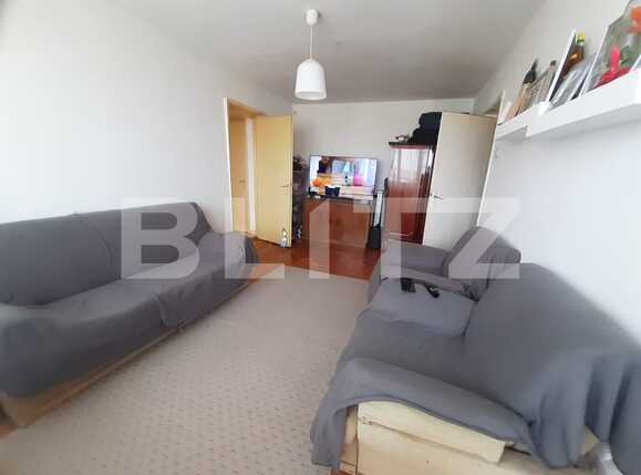 Apartament 2 camere semidecomandat 46 mp , Spitalul Militar | Poza3