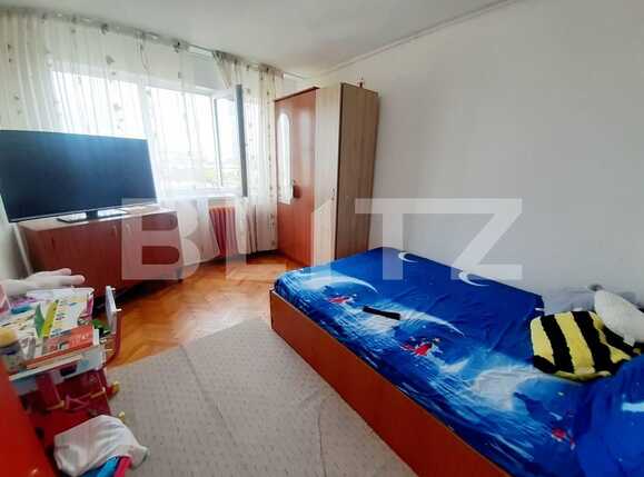 Apartament 2 camere semidecomandat 46 mp , Spitalul Militar | Poza1