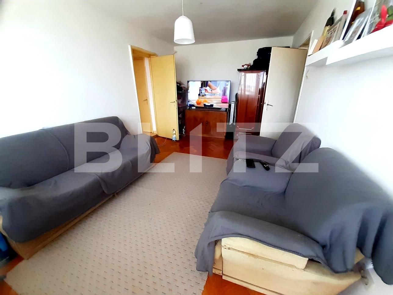 Apartament 2 camere semidecomandat 46 mp , Spitalul Militar | Poza2