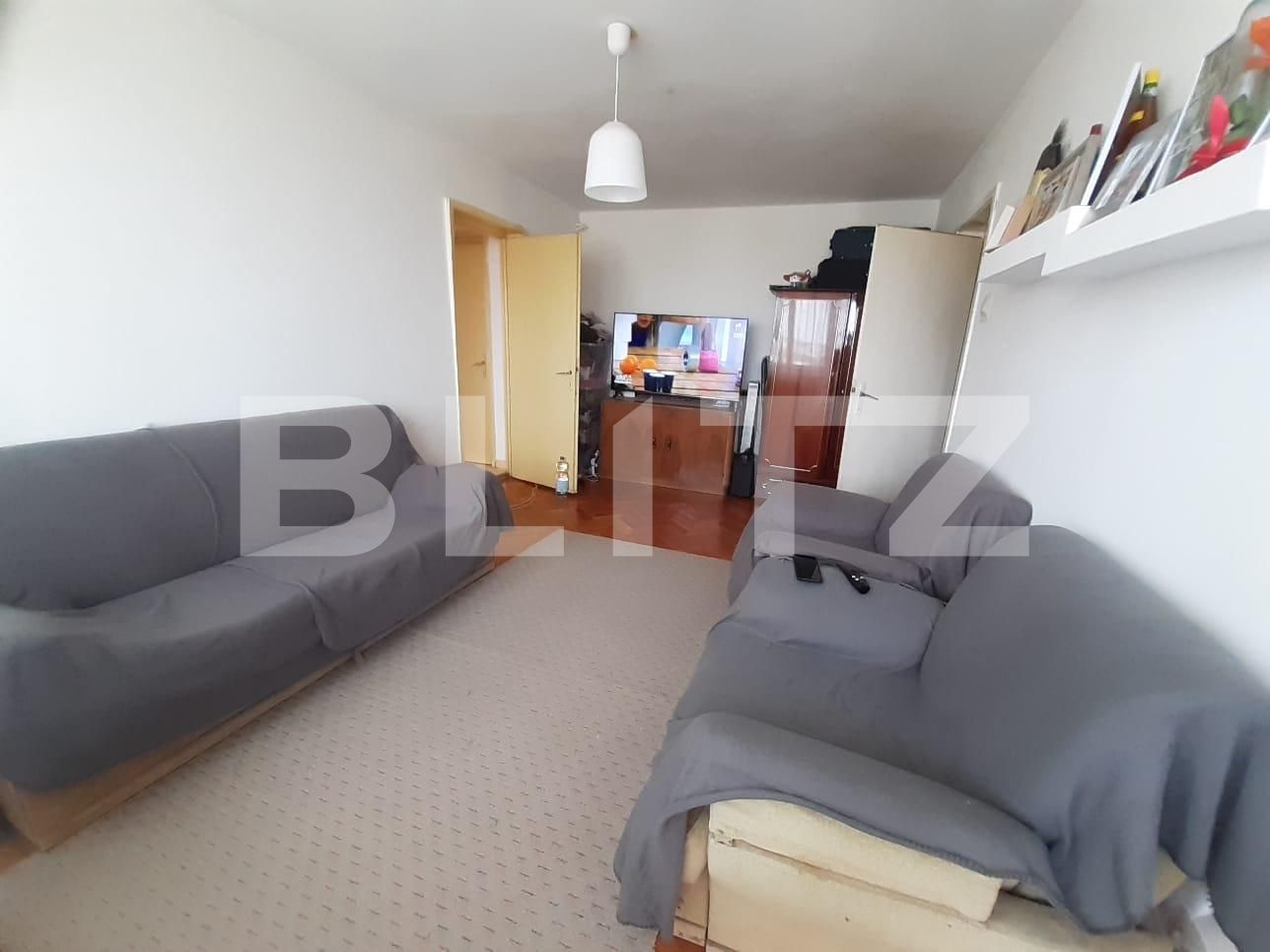 Apartament 2 camere semidecomandat 46 mp , Spitalul Militar | Poza3