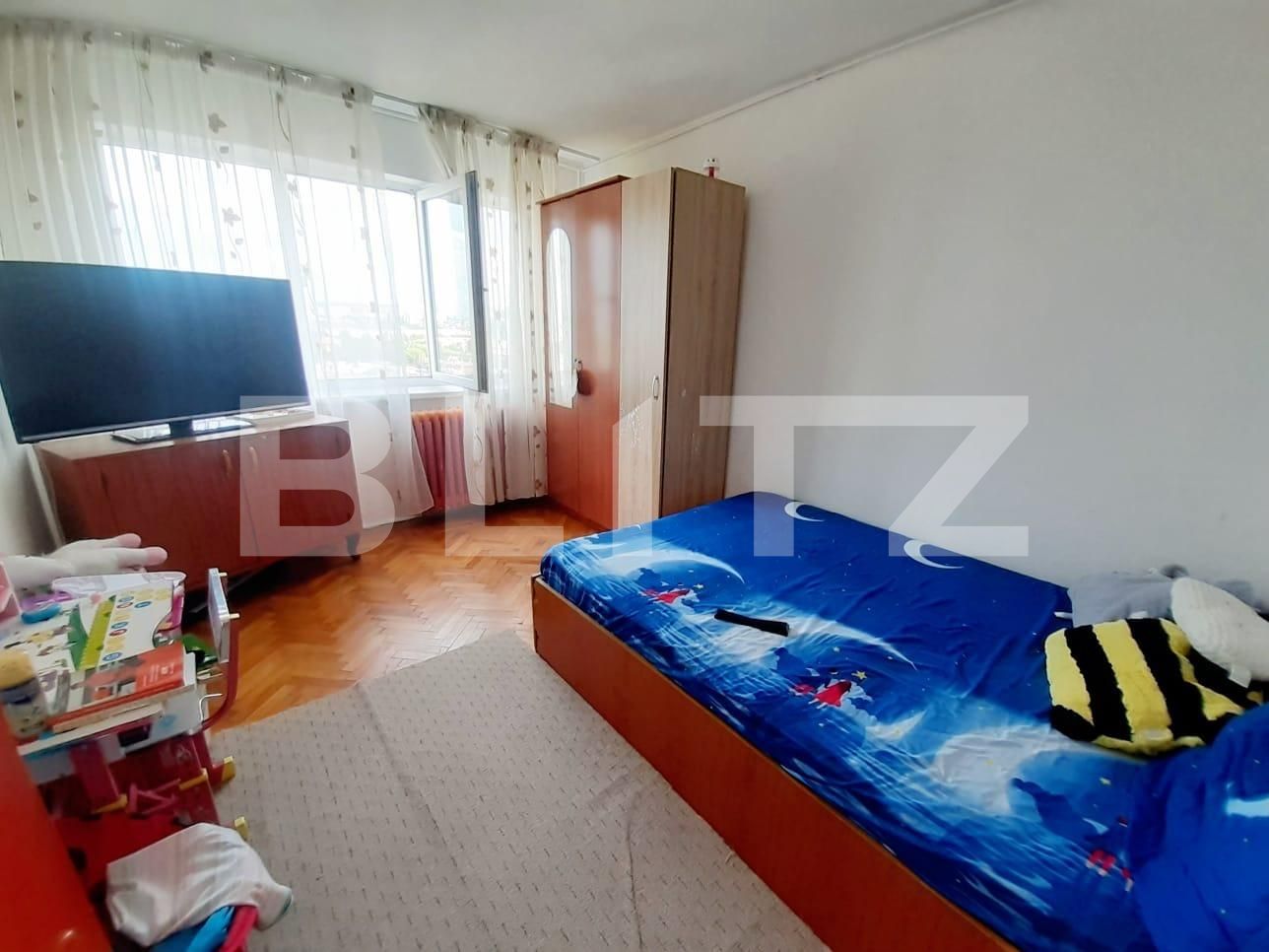 Apartament 2 camere semidecomandat 46 mp , Spitalul Militar | Poza1