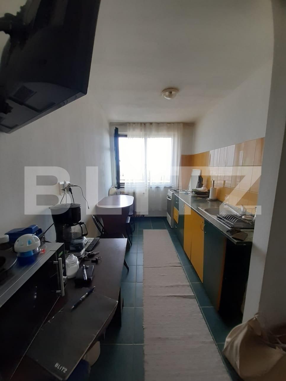 Apartament 2 camere semidecomandat 46 mp , Spitalul Militar | Poza4
