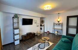 Apartament 2 camere, 49 mp, etaj intermediar, Ultracentral