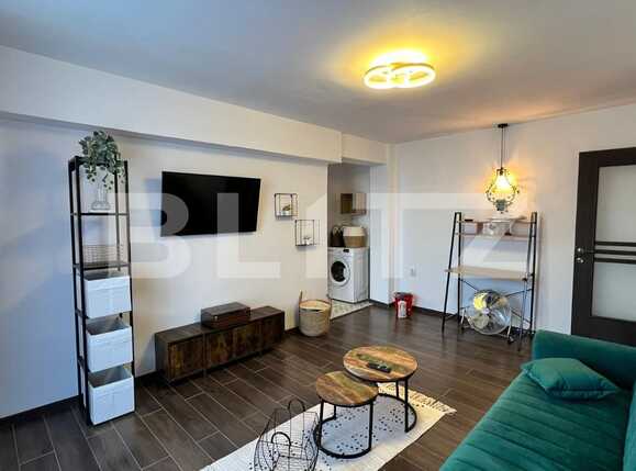 Apartament de închiriat 2 camere Ultracentral - 93733AI | BLITZ Craiova | Poza2