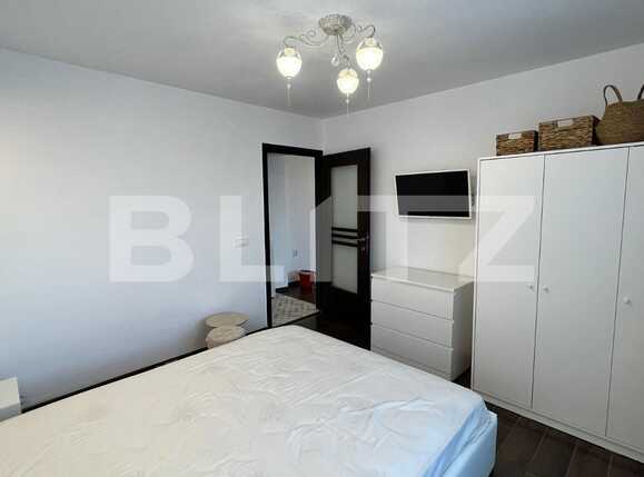 Apartament de închiriat 2 camere Ultracentral - 93733AI | BLITZ Craiova | Poza4