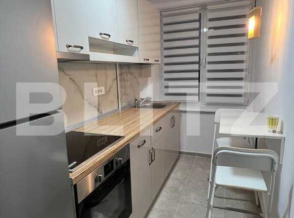 Apartament de închiriat 2 camere Ultracentral - 93733AI | BLITZ Craiova | Poza7