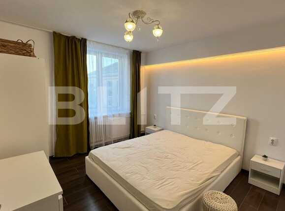 Apartament de închiriat 2 camere Ultracentral - 93733AI | BLITZ Craiova | Poza3