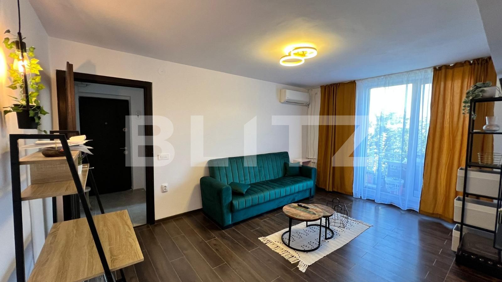 Apartament de închiriat 2 camere Ultracentral - 93733AI | BLITZ Craiova | Poza1