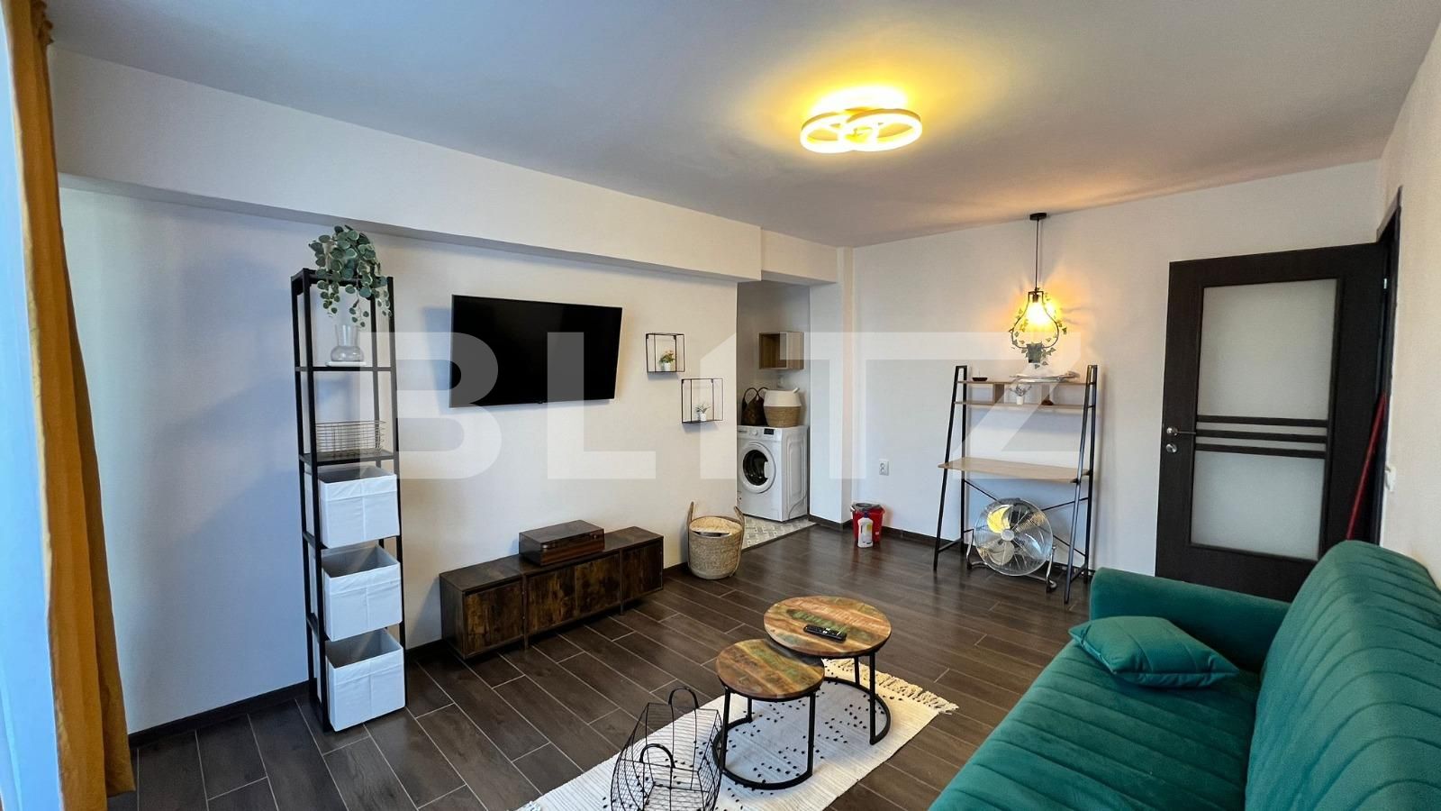 Apartament de închiriat 2 camere Ultracentral - 93733AI | BLITZ Craiova | Poza2