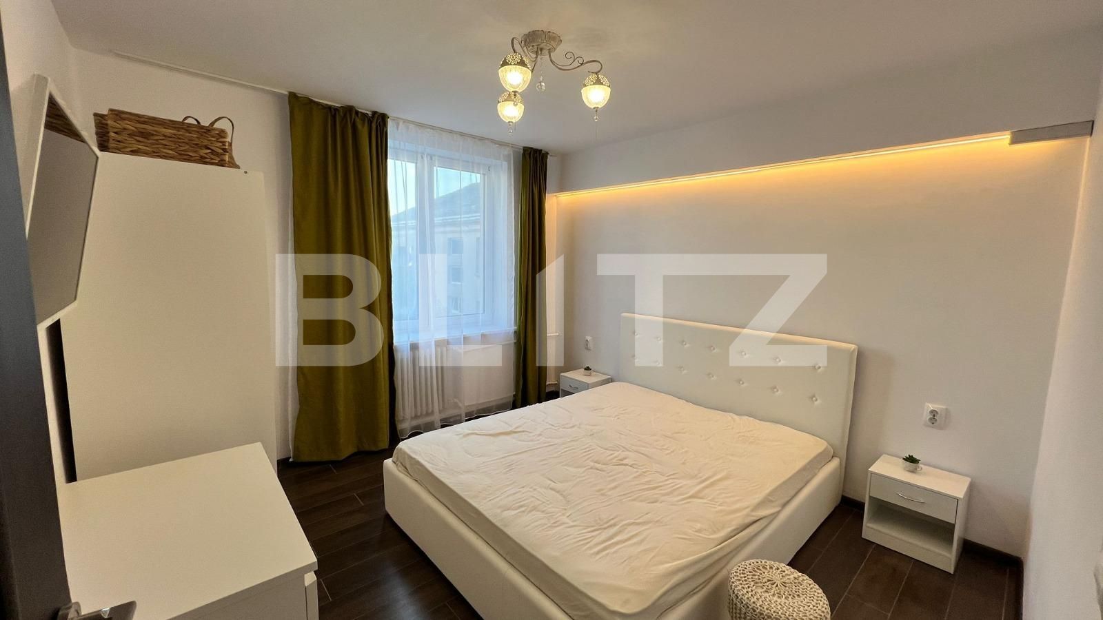 Apartament de închiriat 2 camere Ultracentral - 93733AI | BLITZ Craiova | Poza3