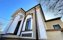 Casa de 260 mp, teren 326 mp, garaj, Ultracentral