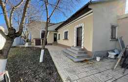 Casa de 260 mp, teren 326 mp, garaj, Ultracentral